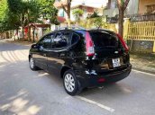 Bán Chevrolet Vivant năm sản xuất 2008, màu đen còn mới