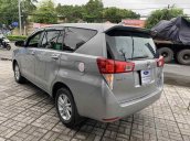 Toyota Innova 2.0E 2019 xe hãng bán bảo hành đầy đủ