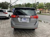 Toyota Innova 2.0E 2019 xe hãng bán bảo hành đầy đủ