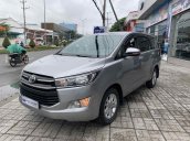 Toyota Innova 2.0E 2019 xe hãng bán bảo hành đầy đủ