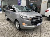 Toyota Innova 2.0E 2019 xe hãng bán bảo hành đầy đủ