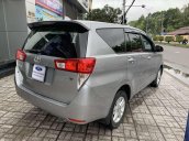 Toyota Innova 2.0E 2019 xe hãng bán bảo hành đầy đủ