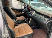 Toyota Innova 2.0E 2019 xe hãng bán bảo hành đầy đủ