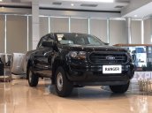 Ford Ranger XL 4X4 MT mới giảm 40 triệu