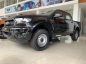 Ford Ranger XL 4X4 MT mới giảm 40 triệu