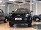 Ford Ranger XL 4X4 MT mới giảm 40 triệu