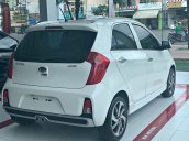 Kia Morning sx 2020, ưu đãi tháng mới