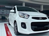 Kia Morning sx 2020, ưu đãi tháng mới