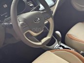 Kia Morning sx 2020, ưu đãi tháng mới