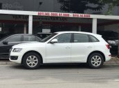 Cần bán gấp với giá ưu đãi nhất chiếc Audi Q5 sản xuất năm 2011, xe còn mới, xe còn mới