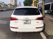 Cần bán gấp với giá ưu đãi nhất chiếc Audi Q5 sản xuất năm 2011, xe còn mới, xe còn mới