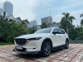 Bán xe Mazda CX8 2.5 Premium 2019, ĐK 2020