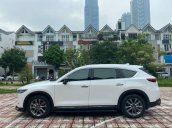 Bán xe Mazda CX8 2.5 Premium 2019, ĐK 2020