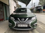 Nissan Xtrail Premium SL 2.0 bản cao cấp, cửa nóc, xe sản xuất 2018