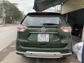 Nissan Xtrail Premium SL 2.0 bản cao cấp, cửa nóc, xe sản xuất 2018