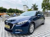 Bán nhanh với giá ưu đãi chiếc Mazda 3 1.5 sản xuất năm 2019, xe giá thấp, động cơ ổn định