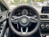 Bán nhanh với giá ưu đãi chiếc Mazda 3 1.5 sản xuất năm 2019, xe giá thấp, động cơ ổn định