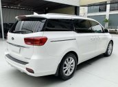 Bán xe Kia Sedona Platinum 2019 máy dầu bản Full