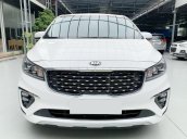 Bán xe Kia Sedona Platinum 2019 máy dầu bản Full