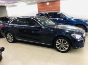 Mercedes C200 sx 2017, như mới, siêu lướt, 1tỷ 130tr, hỗ trợ vay ưu đãi