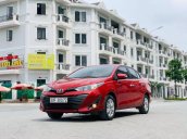 Bán Toyota Vios GAT sản xuất 2018, form mới