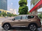 Bán gấp với giá ưu đãi nhất chiếc Hyundai Santa Fe bản đặc biệt đời 2020, giao nhanh toàn quốc