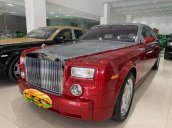 Roll Royce Phantom bản đặc biệt thùng dài (EWB) 2007 chỉ 9,9 tỷ