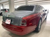 Roll Royce Phantom bản đặc biệt thùng dài (EWB) 2007 chỉ 9,9 tỷ