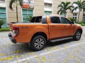 Ford Ranger sx 2017, thách thức mọi cung đường