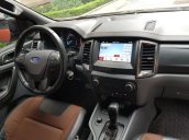 Ford Ranger sx 2017, thách thức mọi cung đường