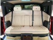 Roll Royce Phantom bản đặc biệt thùng dài (EWB) 2007 chỉ 9,9 tỷ