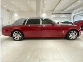 Roll Royce Phantom bản đặc biệt thùng dài (EWB) 2007 chỉ 9,9 tỷ