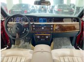 Roll Royce Phantom bản đặc biệt thùng dài (EWB) 2007 chỉ 9,9 tỷ