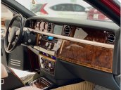 Roll Royce Phantom bản đặc biệt thùng dài (EWB) 2007 chỉ 9,9 tỷ