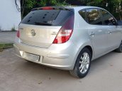 Bán Hyundai i30 sx 2007 máy dầu, số tự động nhập khẩu