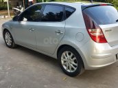 Bán Hyundai i30 sx 2007 máy dầu, số tự động nhập khẩu