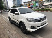 Toyota Fortuner TRD Sportivo 4X2 AT SX 2015