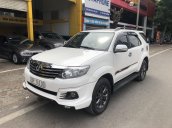 Toyota Fortuner TRD Sportivo 4X2 AT SX 2015