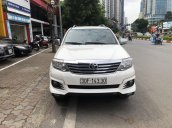 Toyota Fortuner TRD Sportivo 4X2 AT SX 2015