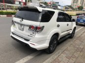 Toyota Fortuner TRD Sportivo 4X2 AT SX 2015