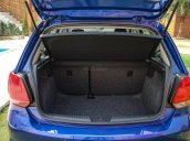 Bán Polo Hatchback 2020, ưu đãi lớn, khuyến mãi quà tặng khủng. Giá xe tốt nhất miền Nam 