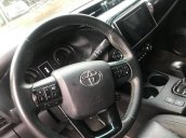 Bán xe Toyota Hilux 2.8L sản xuất 2018, 2 cầu máy dầu, số tự động 