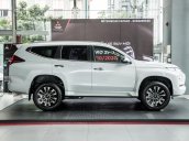 Bán ô tô Mitsubishi Pajero đời 2020, màu trắng, nhập khẩu