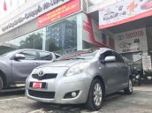 Bán xe Toyota Yaris 1.3G 2010, nhập Nhật Bản 3 gối đầu