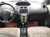 Bán xe Toyota Yaris 1.3G 2010, nhập Nhật Bản 3 gối đầu