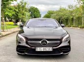 Cần bán lại với giá ưu đãi nhất chiếc Mercedes S450 coupe, xe hạng sang giá thấp, giao nhanh