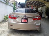 Bán Toyota Camry sản xuất năm 2014 còn mới giá cạnh tranh