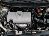 Bán Toyota Vios sản xuất 2017 còn mới