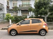 Cần bán xe Hyundai Grand i10 năm sản xuất 2016, xe nhập còn mới