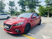 Cần bán gấp Mazda 3 sản xuất năm 2016 còn mới giá cạnh tranh